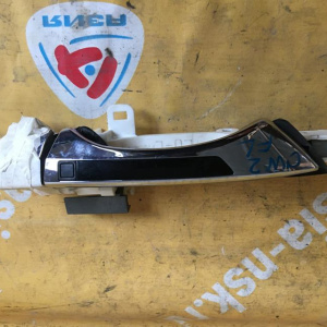 Ручка двери Honda Accord CW2 перед, лев