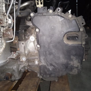 АКПП Chevrolet Cruze LNP/Z20D1 MH7 GM 6T45 (2JBW) J300 '2010- 24252146