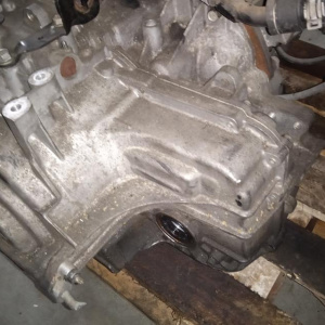 АКПП Chevrolet Cruze LNP/Z20D1 MH7 GM 6T45 (2JBW) J300 '2010- 24252146