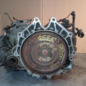 АКПП Hyundai Grandeur G6EA 2WD 2.7L 5AT A5GF1 V6JAD2 450003A200 TG/EL '2006