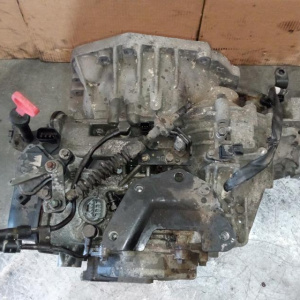АКПП Hyundai Sonata G4KC 2WD 2.4L 4AT F4A42 N5MWD2 4500039013 NF/EK '2005