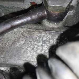 АКПП Hyundai Sonata G4KC 2WD 2.4L 4AT F4A42 N5MWD2 4500039013 NF/EK '2005