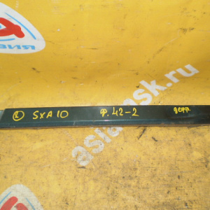 Планка под фару TOYOTA Rav4 SXA10 '1994-2000 L дефект