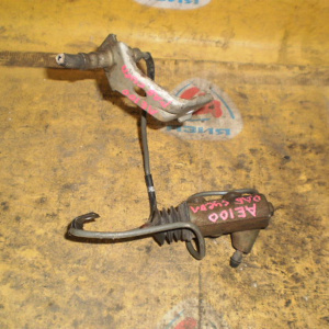 Рабочий цилиндр сцепления Toyota AE100/AE110