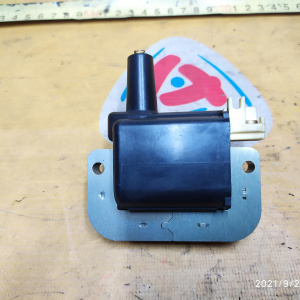 Катушка зажигания Honda B20B CR-V RD1 '1997-2001 TEC 30510-PT2-006 / TC-08A