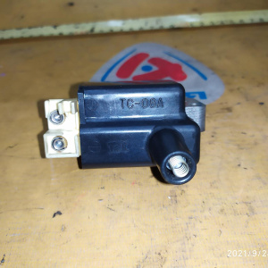Катушка зажигания Honda B20B CR-V RD1 '1997-2001 TEC 30510-PT2-006 / TC-08A