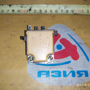 Коммутатор Honda B20B CR-V RD1 NEC 30130-P75-006 / MC-8541