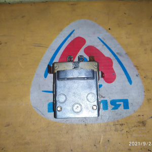 Коммутатор Honda B20B CR-V RD1 NEC 30130-P75-006 / MC-8541