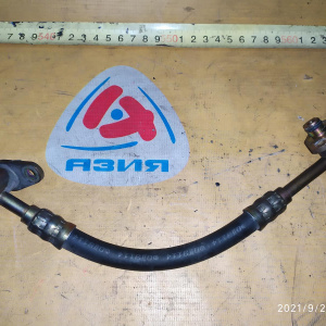 Шланг топливный Nissan 164402Y505 Cefiro PA33 VQ25-DD соединение топливопровода между тнвд и форсункой холодного пуска