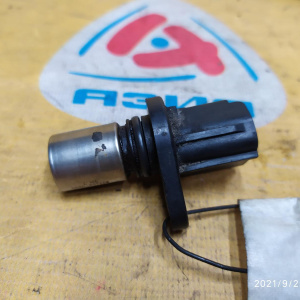Датчик распредвала Toyota 1NZ/1ZZ/3ZZ/3RZ/1MZ/2AZ/1G/3MZ/1GR/1AZ/1JZ-FSE/2JZ-FSE/1FZ/1G Corolla Fielder ZZE122 90919-05026 / 029600-0660  90919-05024