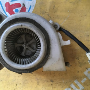 Мотор охлаждения батареи Toyota G9230-48010 Harrier MHU38 3MZ-FE