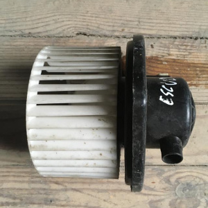 Моторчик печки Suzuki Grand Vitara 2005г.-