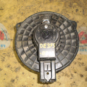 Моторчик печки Mazda DE3FS Demio 872700-0700
