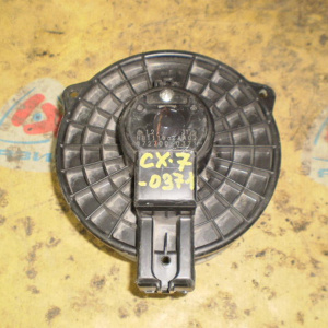 Моторчик печки Mazda CX-7 872700-0371