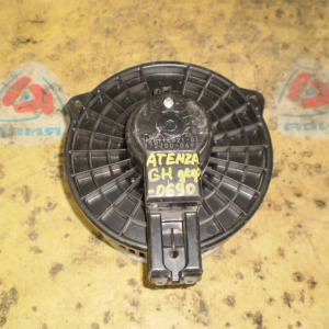 Моторчик печки Mazda GH Atenza '2008- дефект крыльчатки 872700-0690