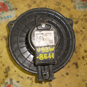 Моторчик печки Mitsubishi V93W Pajero 116340-8611