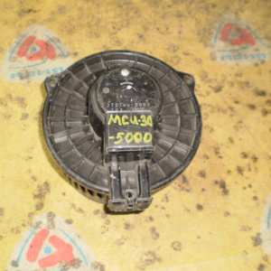 Моторчик печки TOYOTA MCU30 Harrier 272700-5000