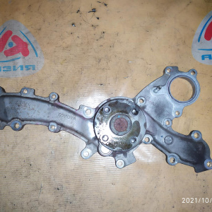 Помпа Toyota 2GR-FE Harrier/Highlander GSU35/GSU40 16100-39455
