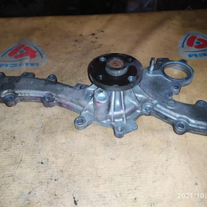 Помпа Toyota 2GR-FE Harrier/Highlander GSU35/GSU40 16100-39455
