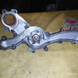 Помпа Toyota 2GR-FE Harrier/Highlander GSU35/GSU40 16100-39455