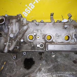 Крышка клапанная Toyota 2GR-FE Harrier GSU35 L 11202-31030