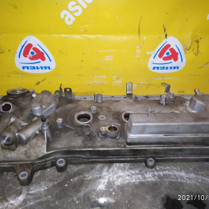 Крышка клапанная Toyota 2GR-FE Harrier GSU35 L 11202-31030