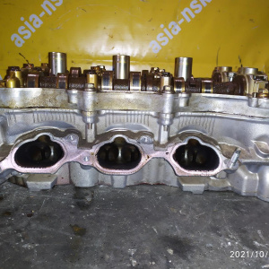 Головка блока Toyota 2GR-FE Harrier GSU35 L 11102-39055