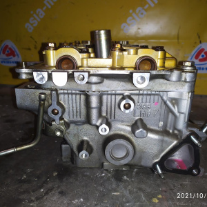 Головка блока Toyota 2GR-FE Harrier GSU35 L 11102-39055