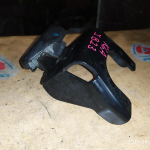 Подушка двигателя Suzuki K6A-DET Jimny JB23W a/t зад. R