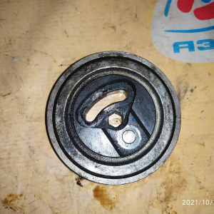 Натяжитель ремня гур Suzuki M16A Grand Vitara JB416X/JTA74A РОЛИК 49160-64J01