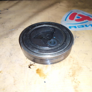 Натяжитель ремня гур Suzuki M16A Grand Vitara JB416X/JTA74A РОЛИК 49160-64J01