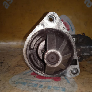 Стартер Daewoo LQ2/F8CV Matiz M100/M150 '1998-2005 Chevrolet Spark AT=MT 96275481 96569440 96497700