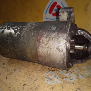 Стартер Daewoo LQ2/F8CV Matiz M100/M150 '1998-2005 Chevrolet Spark AT=MT 96275481 96569440 96497700
