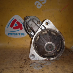 Стартер Daewoo LQ2/F8CV Matiz M100/M150 '1998-2005 Chevrolet Spark AT=MT 96275481 96569440 96497700