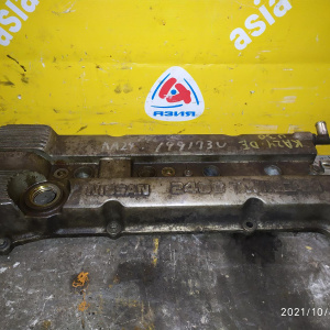 Крышка клапанная Nissan KA24-DE Presage/R'nessa U30/N30