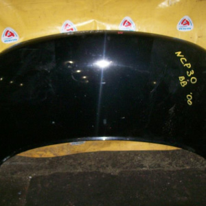 Капот TOYOTA bB NCP30 Дефект