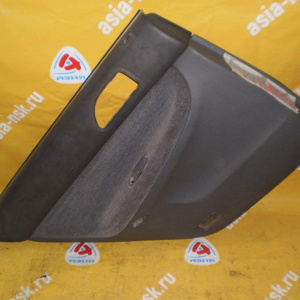 Обшивка двери Honda Accord CD4 зад, лев
