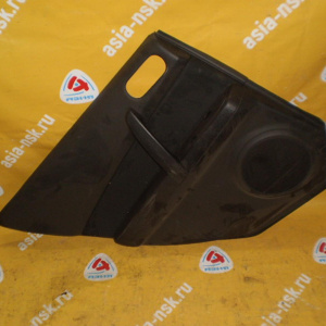 Обшивка двери Mazda Atenza GH5FW зад, лев