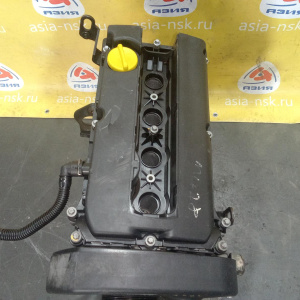 Двигатель Chevrolet Cruze 2H0/Z18XER-20LU3320 1.8L БЛОК+ГБЦ J300