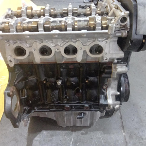 Двигатель Chevrolet Cruze 2H0/Z18XER-20LU3320 1.8L БЛОК+ГБЦ J300