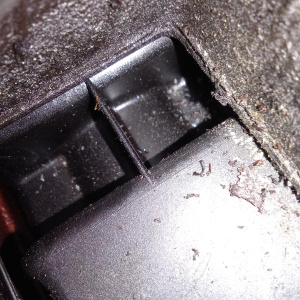 Двигатель BMW 5-Series M54B30/306S3-35882996 530i DS63 БЕЗ НАВЕСНОГО E39 '2003