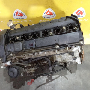 Двигатель BMW 5-Series M54B30/306S3-35882996 530i DS63 БЕЗ НАВЕСНОГО E39 '2003