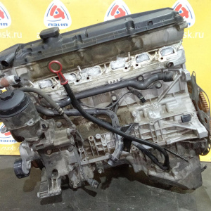 Двигатель BMW 5-Series M54B30/306S3-35882996 530i DS63 БЕЗ НАВЕСНОГО E39 '2003