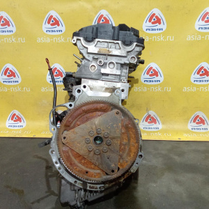 Двигатель BMW 5-Series M54B30/306S3-35882996 530i DS63 БЕЗ НАВЕСНОГО E39 '2003