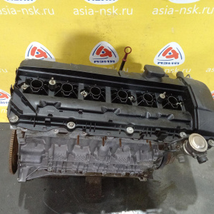 Двигатель BMW 5-Series M54B30/306S3-35882996 530i DS63 БЕЗ НАВЕСНОГО E39 '2003