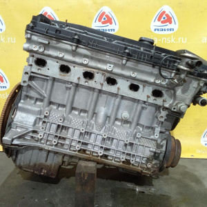 Двигатель BMW 5-Series M54B30/306S3-35882996 530i DS63 БЕЗ НАВЕСНОГО E39 '2003