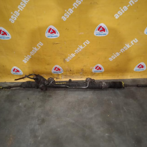 Рулевая рейка Mercedes W210 E-Class Левый руль A2104602884