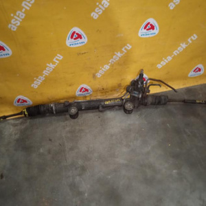 Рулевая рейка Mercedes W210 E-Class Левый руль A2104602884