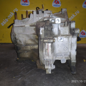 АКПП Mitsubishi 4G69 W4A4B4R2Z 4WD без раздатки Airtrek/Outlander CU5W