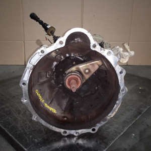 МКПП Great Wall GW4D20 1701000K85 2.0 TDI 4WD 6MT ZM016BF с раздаткой 47-36-000-001 Hover H5 '2011-